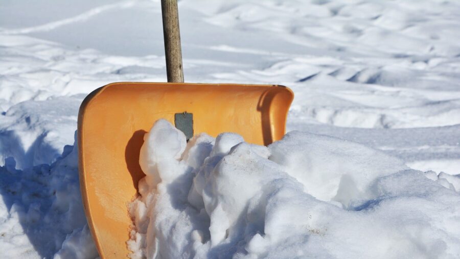 Winterdienst